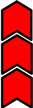 header arrows